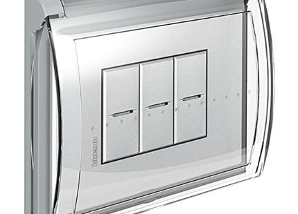 BTICINO IDROBOX COVER UNIVERSALE IP44