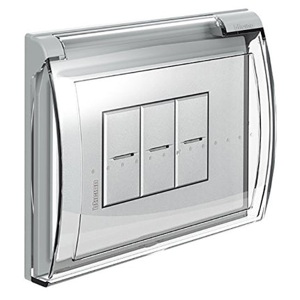 BTICINO IDROBOX COVER UNIVERSALE IP44