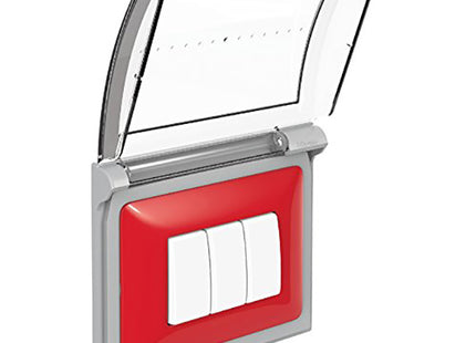 BTICINO IDROBOX COVER UNIVERSALE IP44