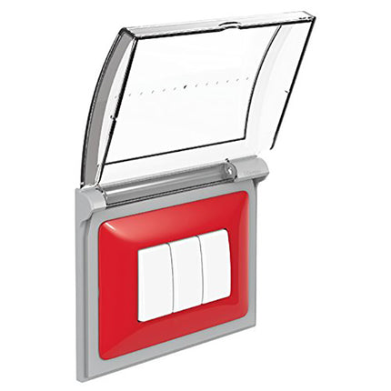 BTICINO IDROBOX COVER UNIVERSALE IP44
