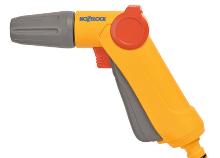 HOZELOCK LANCIA A PISTOLA PER GIARDINO JET SPRAY