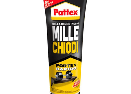 HENKEL PATTEX MILLECHIODI FORTE E RAPIDO