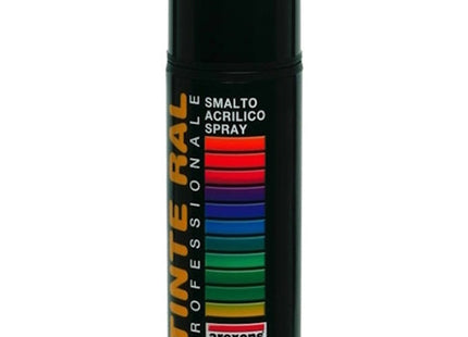 AREXONS SMALTO ACRILICO TINTE RAL SPRAY ML400