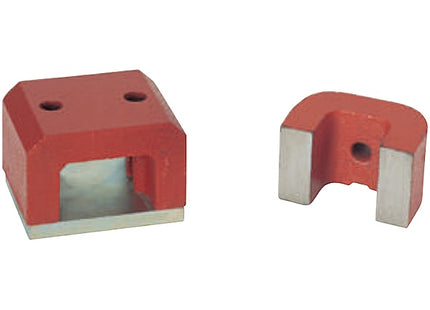 LTF MAGNETE IN ALNICO FERRO DI CAVALLO