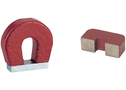 LTF MAGNETE IN ALNICO FERRO DI CAVALLO