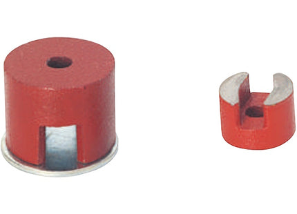 LTF MAGNETE IN ALNICO FERRO DI CAVALLO
