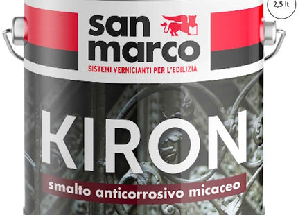 SAN MARCO KIRON SMALTO MICACEO GRANA FINE