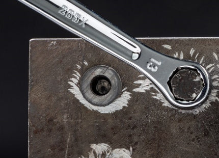 USAG  285 X CHIAVE COMBINATA CON PROFILO SPECIALE X-GRIP