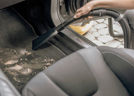 KARCHER BOCCHETTA AUTO PER ASPIRATORI SOLIDI-LIQUIDI D.MM35X258