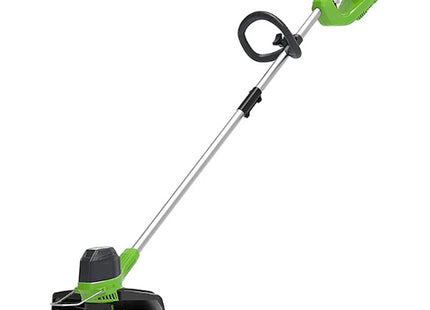 GREENWORKS BOBINA FILO+PROTEZIONE PER DECESPUGLIATORE G40LT