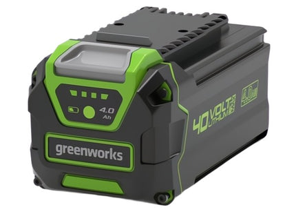 GREENWORKS BATTERIA G40B4 40V 4AH