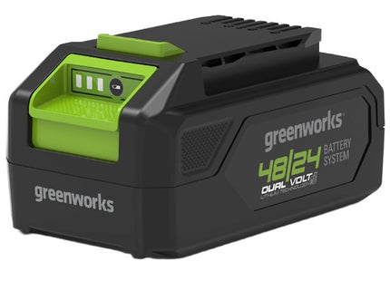 GREENWORKS BATTERIA G4824B2 48V 2AH