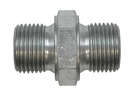 LAVORWASH RACCORDO DI GIUNZIONE PER TUBI ALTA PRESSIONE 3/8"-3/8"*