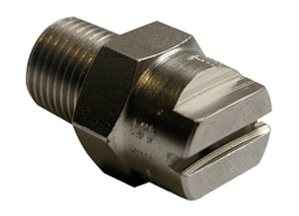 LAVORWASH UGELLO AD ALTA PRESSIONE DA 1/8"M  0° FORO 050*