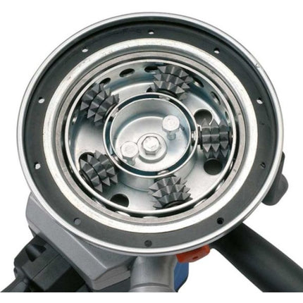 RURMEC LEVIGATRICE MURALE ART. RL 120 PLATORELLO D.MM125 POTENZA 1200W
