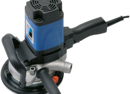 RURMEC LEVIGATRICE MURALE ART. RL 120 PLATORELLO D.MM125 POTENZA 1200W