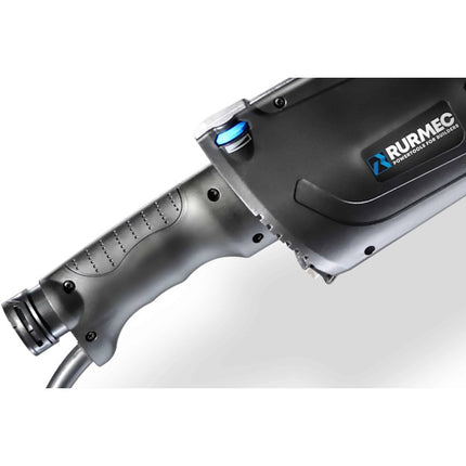 RURMEC CARTEGGIATRICE MURALE ART. P 1500 PLATORELLO D.MM225 POTENZA 550W