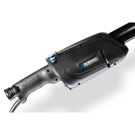 RURMEC CARTEGGIATRICE MURALE ART. P 1500 PLATORELLO D.MM225 POTENZA 550W
