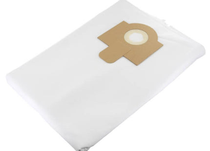 GHIBLI SACCHETTI FLEECE PER ASPIRATORI DA LT20 CONF. DA PZ10