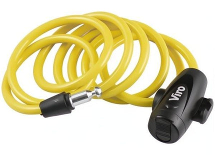 VIRO CAVO INTRECCIATO CON CHIUSURA SERIE 188 HAWAII D.MM8X180CM