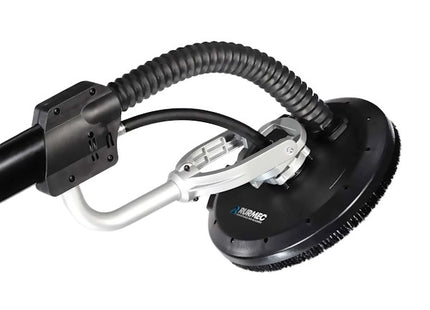 RURMEC CARTEGGIATRICE MURALE ART. P 1500 PLATORELLO D.MM225 POTENZA 550W