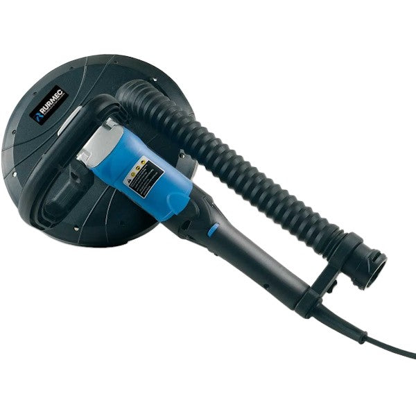 RURMEC CARTEGGIATRICE MURALE ART. P 500 PLATORELLO D.MM225 POTENZA 1200W