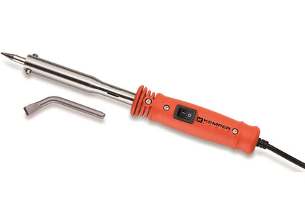 KEMPER SALDATORE A STAGNO DIRITTO A STILO PROFESSIONALE