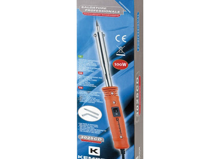 KEMPER SALDATORE A STAGNO DIRITTO A STILO PROFESSIONALE