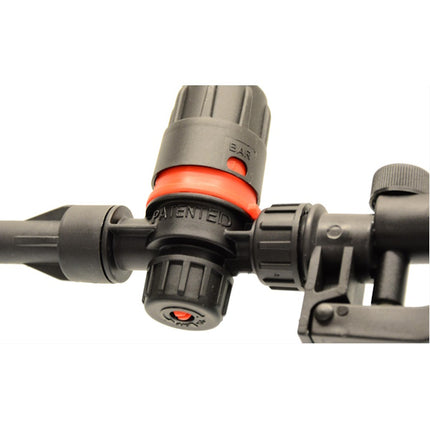 DIMARTINO POMPE A SPALLA ROSY 16 NYPLEN PISTON