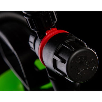 DIMARTINO POMPE A SPALLA ROSY 16 NYPLEN PISTON
