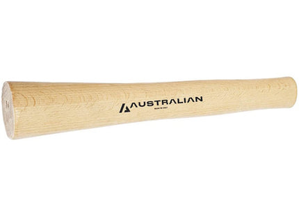 AUSTRALIAN MANICO IN LEGNO PER MAZZETTA CM28