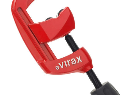 VIRAX TAGLIATUBI A ROTELLA PER TUBI IN RAME D.MM 14-54