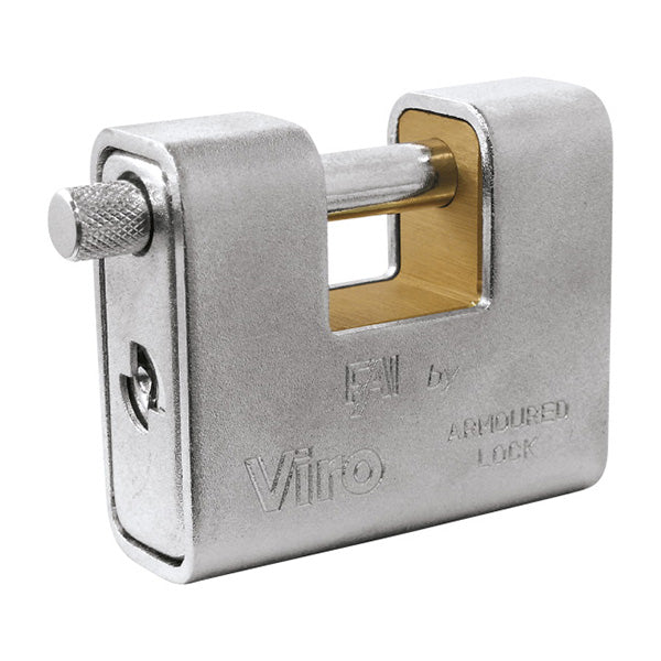 VIRO LUCCHETTO SERIE 4010 CORAZZATO FAI