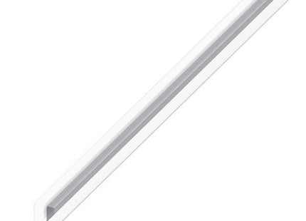 ALFER PROFILO PER GUARNIZIONI IN PLASTICA MM 5X 6X 1,8 MT2,5