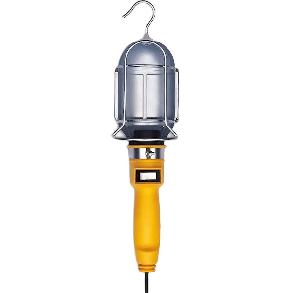 ZECA PORTALAMPADA ATTACCO E27 MAX 60W CON CAVO MT10