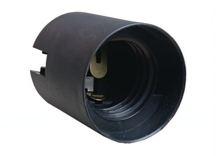 ZECA PORTALAMPADA RICAMBIO*