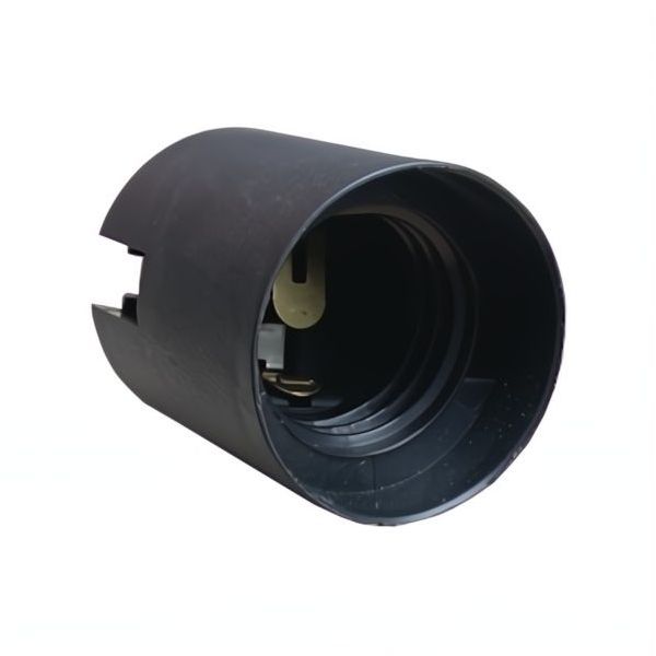 ZECA PORTALAMPADA RICAMBIO*