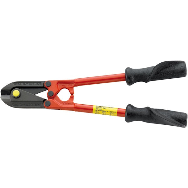 VBW TAGLIABULLONI COMPATTO MOD.433 COMBI CUT MM390