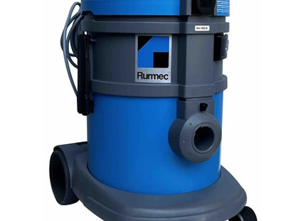 RURMEC ASPIRATORE CON PRESA ELETTROUTENSILI 1100W MOD.22/1100 S