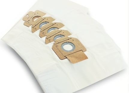 RURMEC SET 5 SACCHETTI IN PILE PER ASPIRATORI