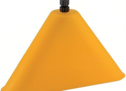 VOLPI CAMPANA PER DISERBO CON UGELLO A VENTAGLIO