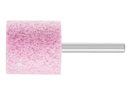 PFERD MOLA CON GAMBO MM6 CILINDRICA ROSA ART. ZY