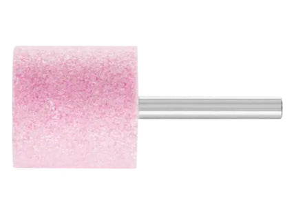 PFERD MOLA CON GAMBO MM6 CILINDRICA ROSA ART. ZY