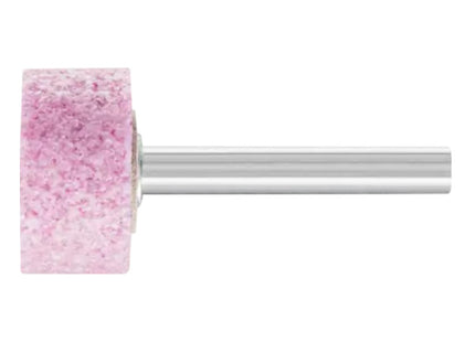 PFERD MOLA CON GAMBO MM6 CILINDRICA ROSA ART. ZY
