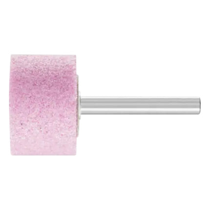 PFERD MOLA CON GAMBO MM6 CILINDRICA ROSA ART. ZY