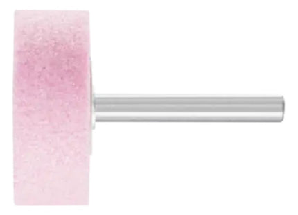 PFERD MOLA CON GAMBO MM6 CILINDRICA ROSA ART. ZY