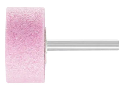 PFERD MOLA CON GAMBO MM6 CILINDRICA ROSA ART. ZY