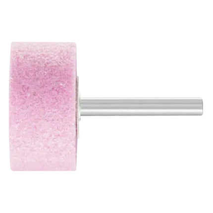 PFERD MOLA CON GAMBO MM6 CILINDRICA ROSA ART. ZY