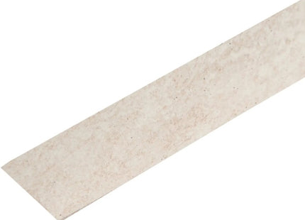 PIRCHER BORDO PREINCOLLATO PER TOP CUCINA NIAGARA ROSA MM610X32 PZ2*