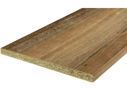 PIRCHER TOP CUCINA ROVERE SLAVONIA IDROREPELLENTE MM38X600X3050